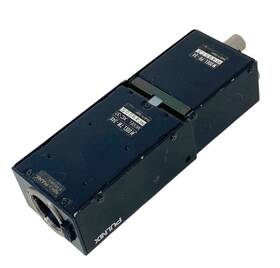 Tm-34k Plunix Pu-34 Ccd Industrial Video Camera Xc-37 Made In Japan