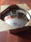 Plxo18ssb See All Circular Acrylic 033081101892