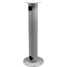 Pm2000 Pelco Pedestal Mount Brand 700880020777