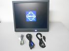 Pmcl219 Pelco Series Lcd Tft Video Surveillance Monitor Model