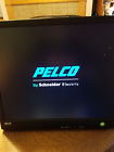 Pmcl419hb Pelco Monitor Bnc Connections Svideo Input As Well Dvi