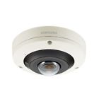 Pnf-9010r Samsung 4k 12mp Fisheye