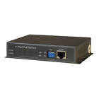4portnetwork Poe-sw541 Lts Poe Switchfull