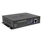 Poe-sw541e Bv Tech 4 Port 608866765417