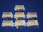 Pr-100e-e69 Meridian Lot Of 7