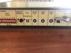Prc-970 Link Electronics Proc Amp Agc Sync Burst Rack Mount Studio
