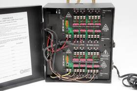 P3dc12-8-5 Preferred Power Products 891296000122 Dc Supply-8 A/c Inputs And 8 D/c