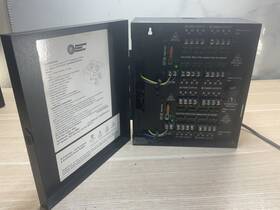 P3tv2416ul Preferred Power Products 24vac 16 Output 8 Amp Cctv /jua1878