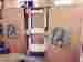 Zspm4 Promax4 Sensormatic Eas Pedestal