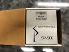Psel1500 First Choice Building Products Psel Panic Hardware Device Power Controller