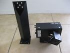Pt-100 Eagle Pan Tilt Systems Wall Bracket Indoor Security Camera Head