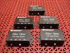 Pt-140m-0 Meridian Lot Of Fiber Optic Fm Video Module Single Transmitter