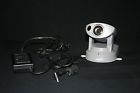 2040100227 Pt-50inrv Canon Vb-c50ir Communication Camera