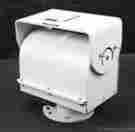 Pt570-24p M83507 7-01 Daniels Pelco Pp 24vac Pan Tilt Camera Mount