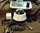 Pct-tp-1500 Pta-n10 Camera Controller Cantech