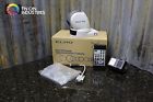 Ptc-110r Elmo New Ptz Pan Tilt