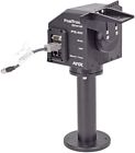 Pte-300 Amx Positrack Ethernet Pan Tilt Head Camera Positioning Controller