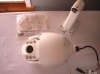 Ptz2300s Ptz 2300 Sir Ic Realtime Outside Security Camera Dome 610074449553