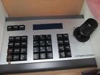 Ptz Optics Ip Joystick Video Camera Controller Ptz Optics Ip Joystick Video Camera Controller