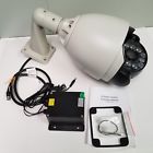 Ptz850x36wir Lts Security Outdoor Hi Res Night Vision Speed Dome Ptz