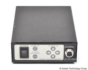 Jai-m1250k Pulnix Camera Control Unit