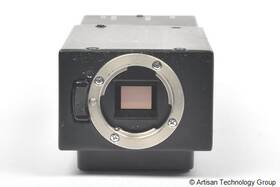 Tm-34krhab Pulnix Ccd Video Camera Module
