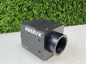 Tm-6760cl Pulnix / 3101262 Accupixel Progressive Scan Shutter Industrial Camera