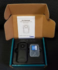 Pv-50hd2w Lawmate Mini Body Camera Police Style Worn