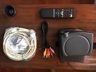 300-ntsc Pv Ptz Canon Security