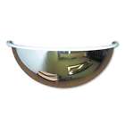 Pv18180 See All Half-dome Convex 033081181801