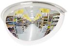Pv36-180 Seeall See All Panaramic Full Dome Plexiglas Security Mirror Degree