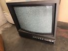 Pvm-1900 Sony Trinitron Color Video Receiver Monitor Model