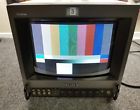 Pvm-8042q Sony Trinitron 8 Color
