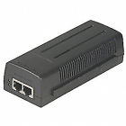 Pwr-p-poe15 Samsung Poe Injector Plastic Black
