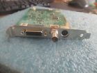 Y7198-01 Pxc200af Cyberoptics Imagenation Model Frame Grabber Board