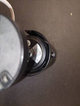 Qth7211b Q-see Model System Ntsc Security Camera