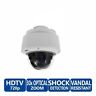 Q6044 Q0644 Axis Zoom Ptz Dome Ip Network Camera Communications New