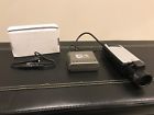 Q1602 Axis Lightfinder Camera With Powerdsine Hipoe