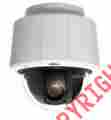 0363-004 Q6034 Axis Ptz Network Ip 720p Hd Cctv Security Surveillance Camera 18x Zoom