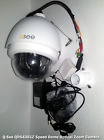 Qd54361z Q-see Speed Dome Optical