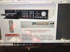 Dmr8cd-4 Qs-33 Pw Supercircuits The Offers Combination Digital Video Recorder
