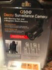 Qsm26dq4 Qsee Digital Peripheral Solutions Decoy Security Camera Alarms