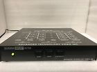Qsp-421ss Advanced Technology Video Quadra