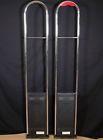 Quicksilver Checkpoi Nt Anti Theft System Eas Sensor Pillar Towers
