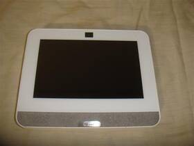 Iqp4001 Quolsys Iqpanel 4 Touchscreen Hom Alarm System Panel