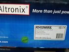 R2432600ul Altronix Ac Rack Mount