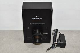 Pm-1200n-1 Radiant Imaging Pm Series Colorimeter Model #x6221