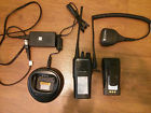 Radius Cp200 Motorola Used 4