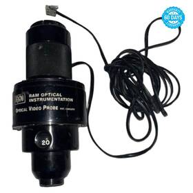 000427 Ram Optical Instrumentation Video Probe