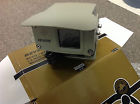 Rccd-123wpa Revere Reduced Video Master Ccd Waterproof Camera Nib